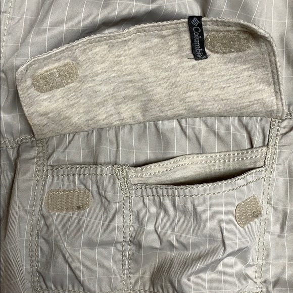 Columbia Omni-Shade UPF short sleeve shirt - Picture 5 of 6